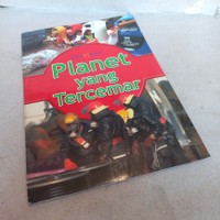 Planet yang Tercemar