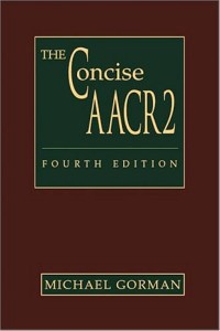 The Concise AACR2: Fourth Edition