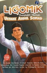 Liqomik: Kumpulan Hikmah Ustadz Abdul Somad