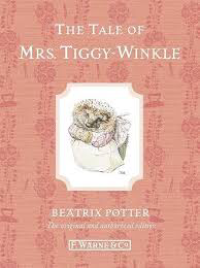 The Tale of Mrs. Tiggy-Winkle