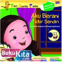 Aku Berani Tidur Sendiri