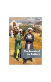 One Dominoes: The Travels of Ibn Battuta
