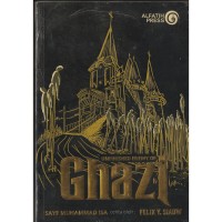 Unfinished Enemy of Ghazi