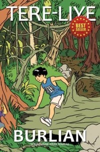 Serial Anak-Anak Mamak: Burlian