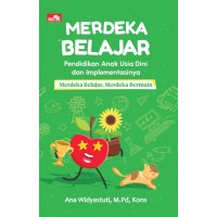 Merdeka Belajar: Pendidikan anak usia dini dan implementasinya
