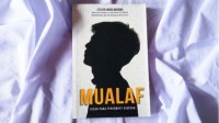 Mualaf: Kisah para penjemput hidayah