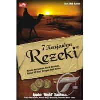 Tujuh Keajaiban Rezeki