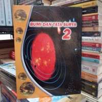 Bumin dan Tata Surya 2