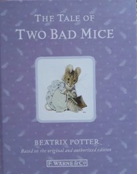The Tale of Two Bad Mice