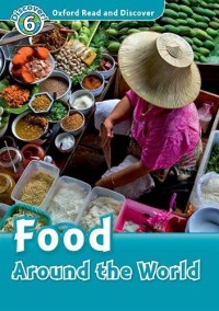 Food Around the World