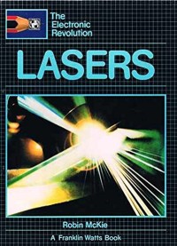 Revolusi Elektronika: Laser