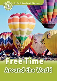 Free Time Around the World