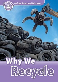 Why We Recycle