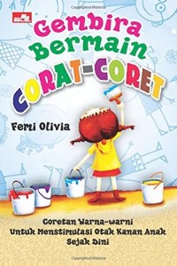 Gembira Bermain Corat-Coret