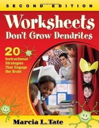 Worksheet Don't Grow Dendrites