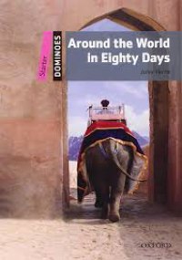 Starter Dominoes: Around the World in Eighty Days