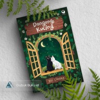 Dongeng Kucing