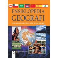 Ensiklopdia Geografi 2: Karibia dan Amerika Selatan, Eropa