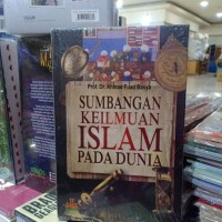 Sumbangan Keilmuan pada Dunia