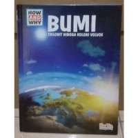 Bumi: Trilobit Hingga Koloni Volvox