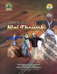 Kesenian Nini Thowok