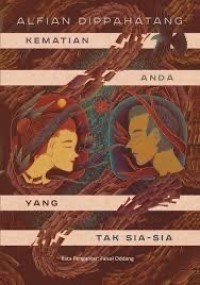 Kematian Anda tak Sia-Sia