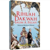 Rihlah Dakwah: Melawat Berburu Hikmat