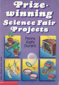 Prize-Winning Science Fair Projects