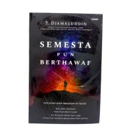 Semesta Pun Bertawaf