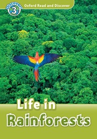Life in Rainforests