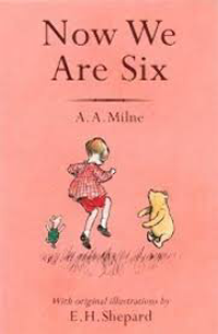 Now We are Six
