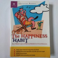 Get The Happiness Habit