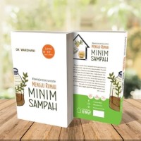 Menuju Rumah Minim Sampah