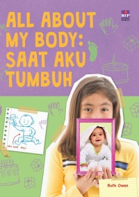 All about My Body: Saat Aku Tumbuh