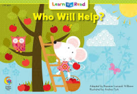 Learn to Read: Who Will Help?