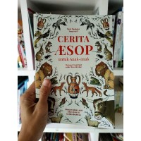 Cerita Aesop untuk Anak-anak