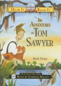 The Adventures of Tom Sawyer