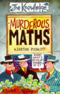 The Knowledge: Murderous Maths