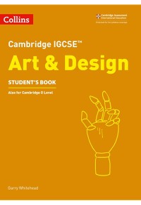 Cambridge IGCSE: Art dan Design