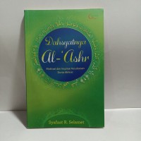 Dahsyatnya Al 'Ashr