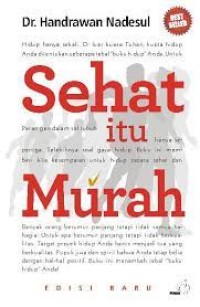 Sehat Itu Murah