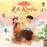 Seri Pahlawan Nasional: R.A Kartini