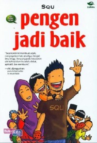 Pengen Jadi Baik