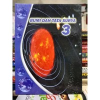 Bumi dan Tata Surya