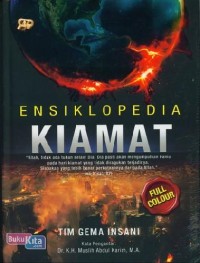 Ensiklopedia Kiamat