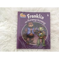 Franklin dan Kunang-kunang