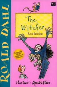 The Witches= Ratu Penyihir