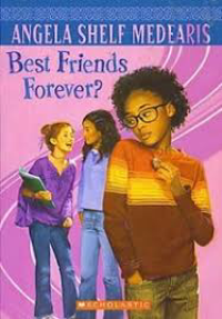 Best Friend Forever?