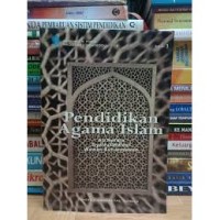 Pendidikan Agama Islam