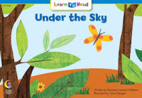 Learn to Read: Under the Sky